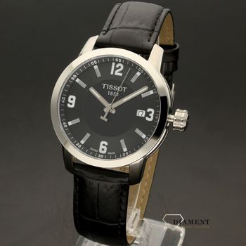 Męski zegarek TISSOT PRC 200 Quartz T055.410.16.057 (2).jpg