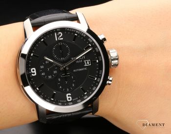 Zegarek Tissot T055.427.16.057.00 chrornograf (5).jpg