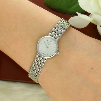 Zegarek damski Tissot Lovely T058.009.11.031.00  Elegancki szwajcarski czasomierz damski.jpg