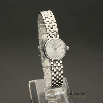 Zegarek damski Tissot T-TREND LOVELY T058.009.11.031.00 (1).jpg