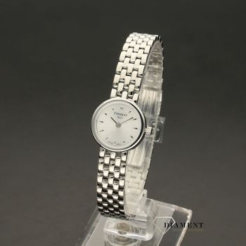 Zegarek damski Tissot T-TREND LOVELY T058.009.11.031.00 (2).jpg