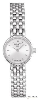 Zegarek damski Tissot T-TREND LOVELY T058.009.11.031.00.jpg