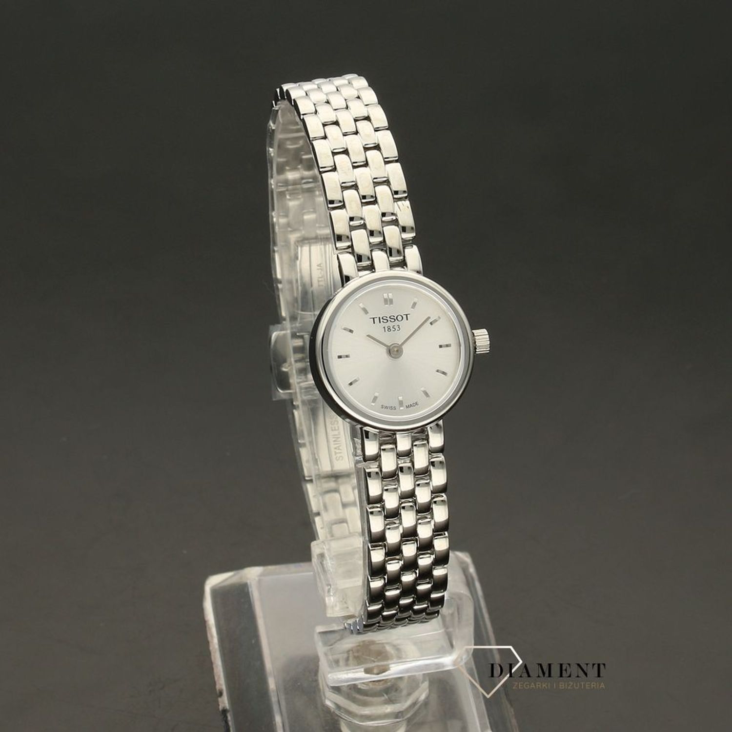 Zegarek damski Tissot T-TREND LOVELY T058.009.11.031.00.jpg