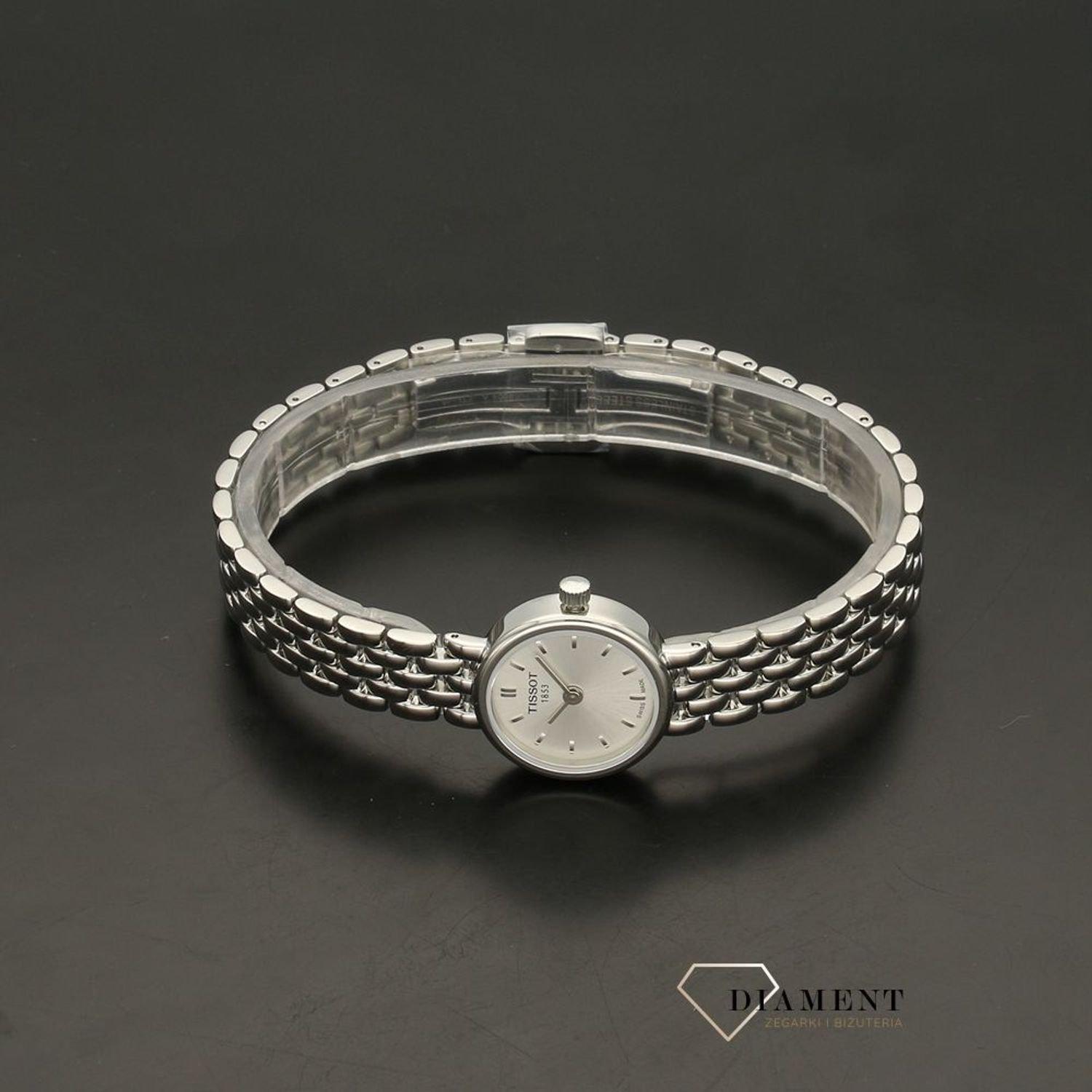 Zegarek damski Tissot T-TREND LOVELY T058.009.11.031.00.jpg