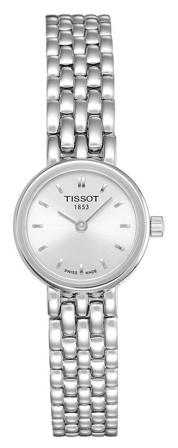 Zegarek damski Tissot T-TREND LOVELY T058.009.11.031.00.jpg