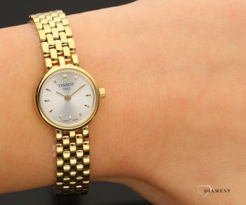 Zegarek damski Tissot T-TREND LOVELY T058.009.33.031 (2).jpg