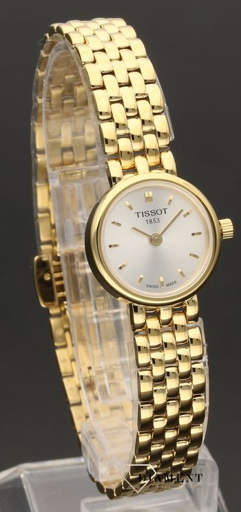 Zegarek damski Tissot T-TREND LOVELY T058.009.33.031 (3).jpg