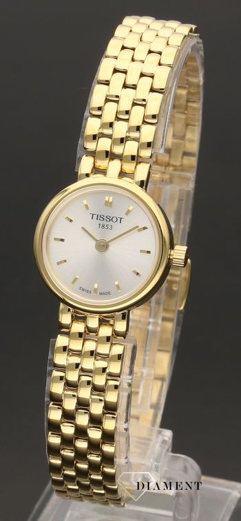Zegarek damski Tissot T-TREND LOVELY T058.009.33.031 (4).jpg