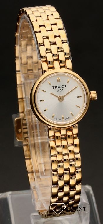 Zegarek damski Tissot T-TREND LOVELY T058.009.33.031 (10).jpg