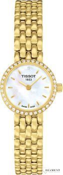 Damski zegarek Tissot T-TREND LOVELY T058.009.63.116.00.jpg