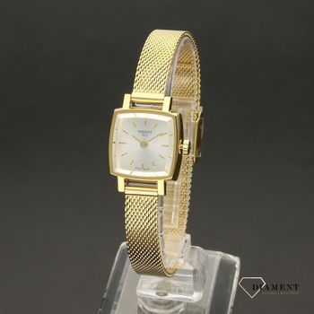 Zegarek damski Tissot T-TREND LOVELY T058.109.33.031 (2).jpg