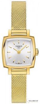 Zegarek damski Tissot T-TREND LOVELY T058.109.33.031.00.jpg