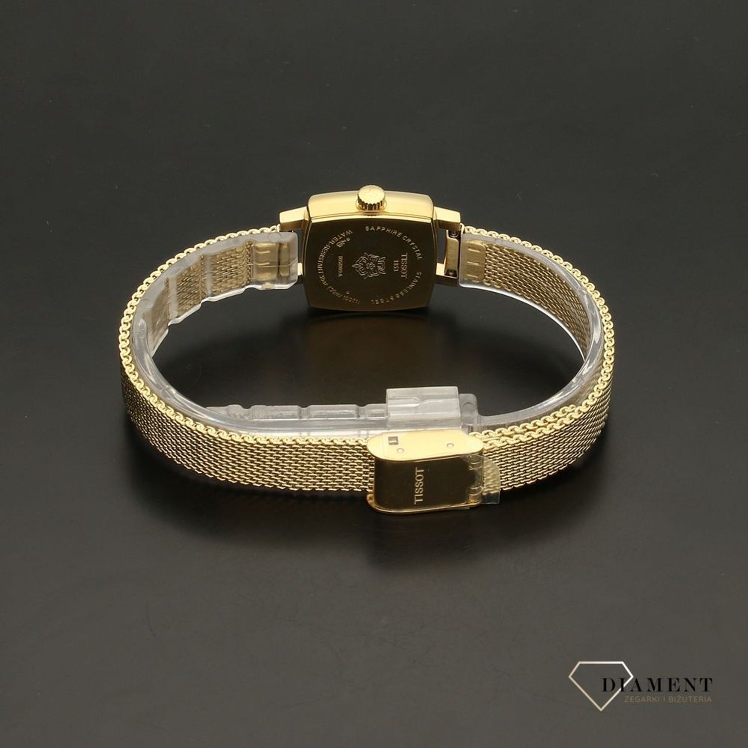 Zegarek damski Tissot T-TREND LOVELY T058.109.33.031.00.jpg