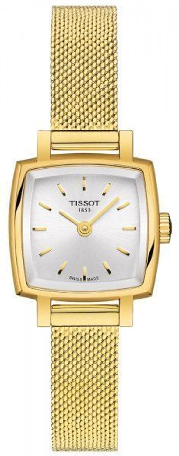 Zegarek damski Tissot T-TREND LOVELY T058.109.33.031.00.jpg