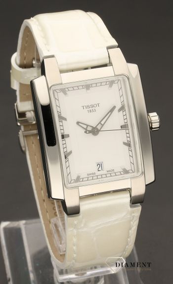 Damski zegarek Tissot TXL T061.310.16.031 (1).jpg
