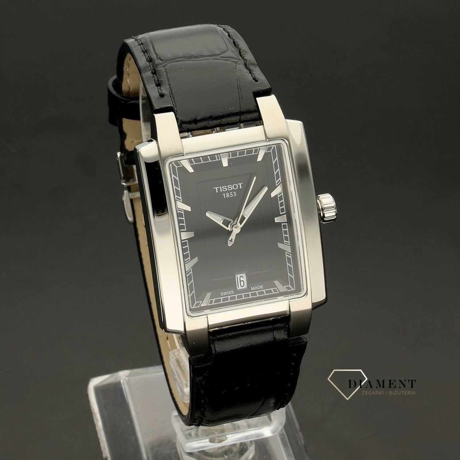 Damski zegarek Tissot T061.310.16.051.00 z kolekcji TXL.jpg