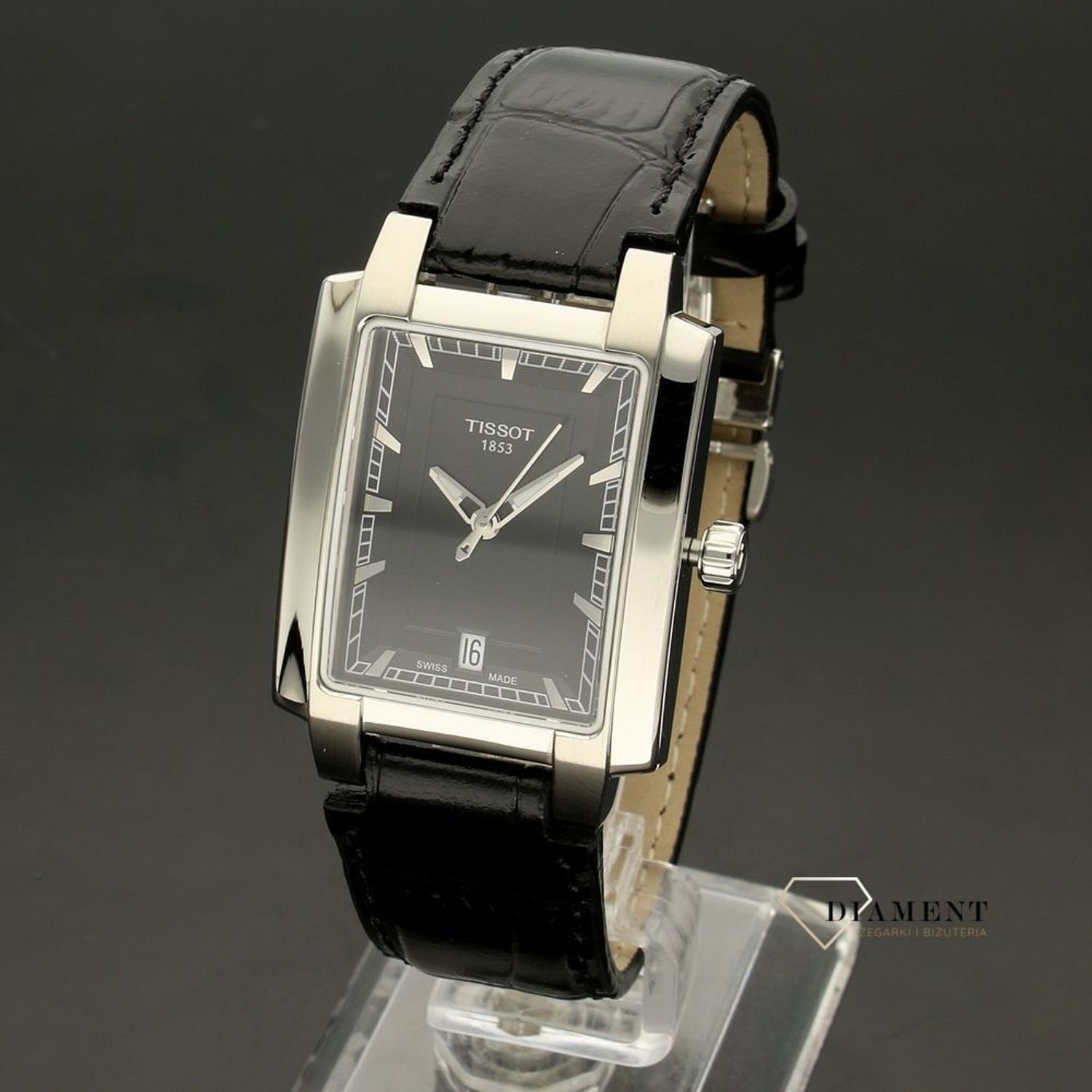 Damski zegarek Tissot T061.310.16.051.00 z kolekcji TXL.jpg