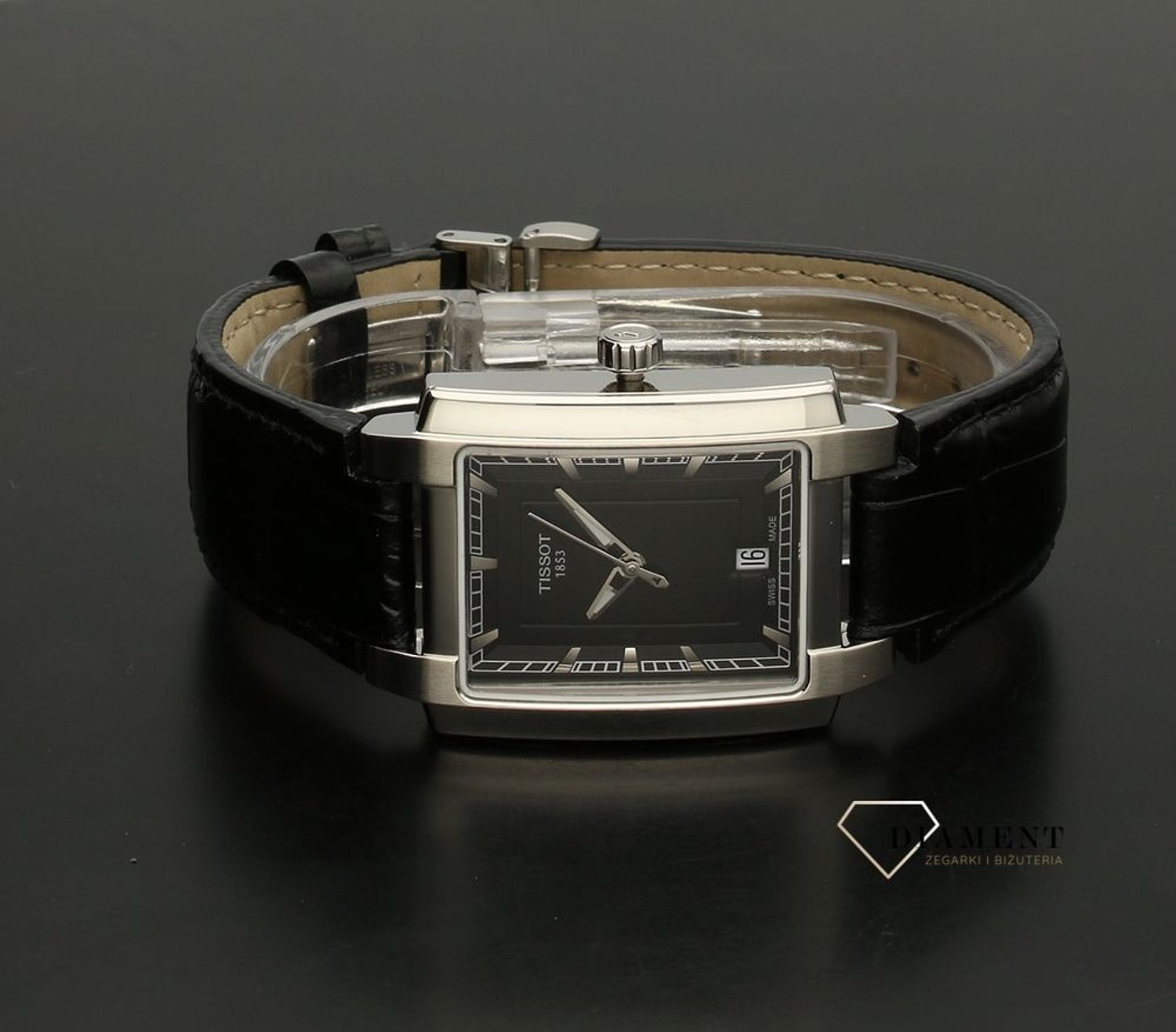 Damski zegarek Tissot T061.310.16.051.00 z kolekcji TXL.jpg