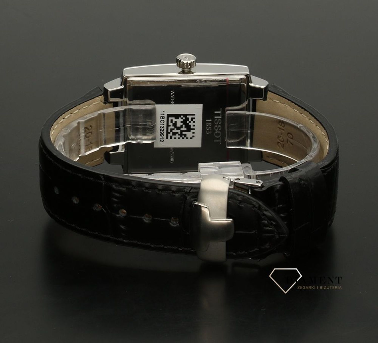 Damski zegarek Tissot T061.310.16.051.00 z kolekcji TXL.jpg