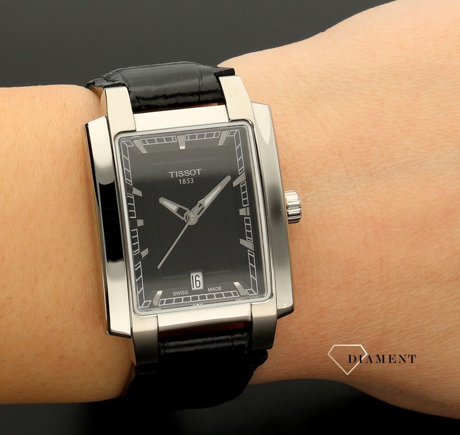 Damski zegarek Tissot T061.310.16.051.00 z kolekcji TXL.jpg