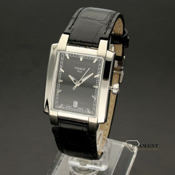 Damski zegarek Tissot T061.310.16.051.00 z kolekcji TXL (2).jpg
