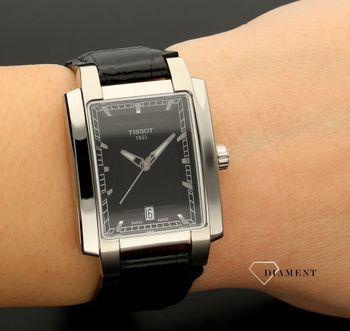 Damski zegarek Tissot T061.310.16.051.00 z kolekcji TXL (5).jpg