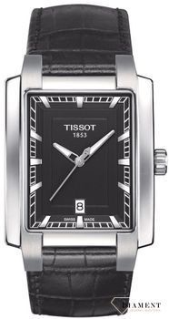 Damski zegarek Tissot T061.310.16.051.00 z kolekcji TXL.jpg
