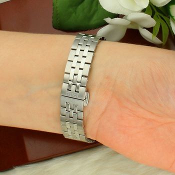 Zegarek damski TISSOT Tradition Lady T063.209.11.038.00 – Szwajcarska Klasyczna Elegancja zapięcie.jpg