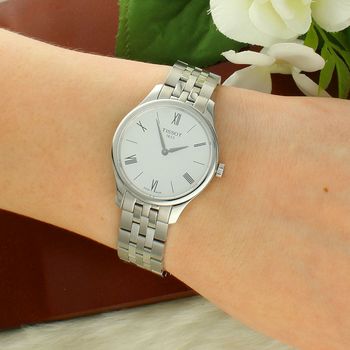 Zegarek damski TISSOT Tradition Lady T063.209.11.038.00 – Szwajcarska Klasyczna Elegancja..jpg