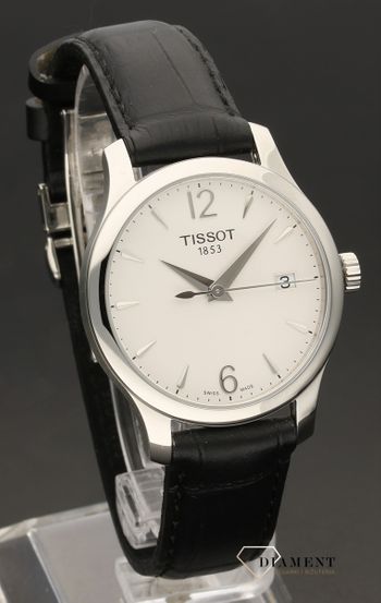 Zegarek damski Tissot T-CLASSIC Traditional Lady T063.210.16.037 (1).jpg