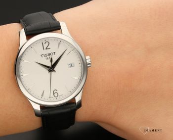 Zegarek damski Tissot T-CLASSIC Traditional Lady T063.210.16.037 (5).jpg