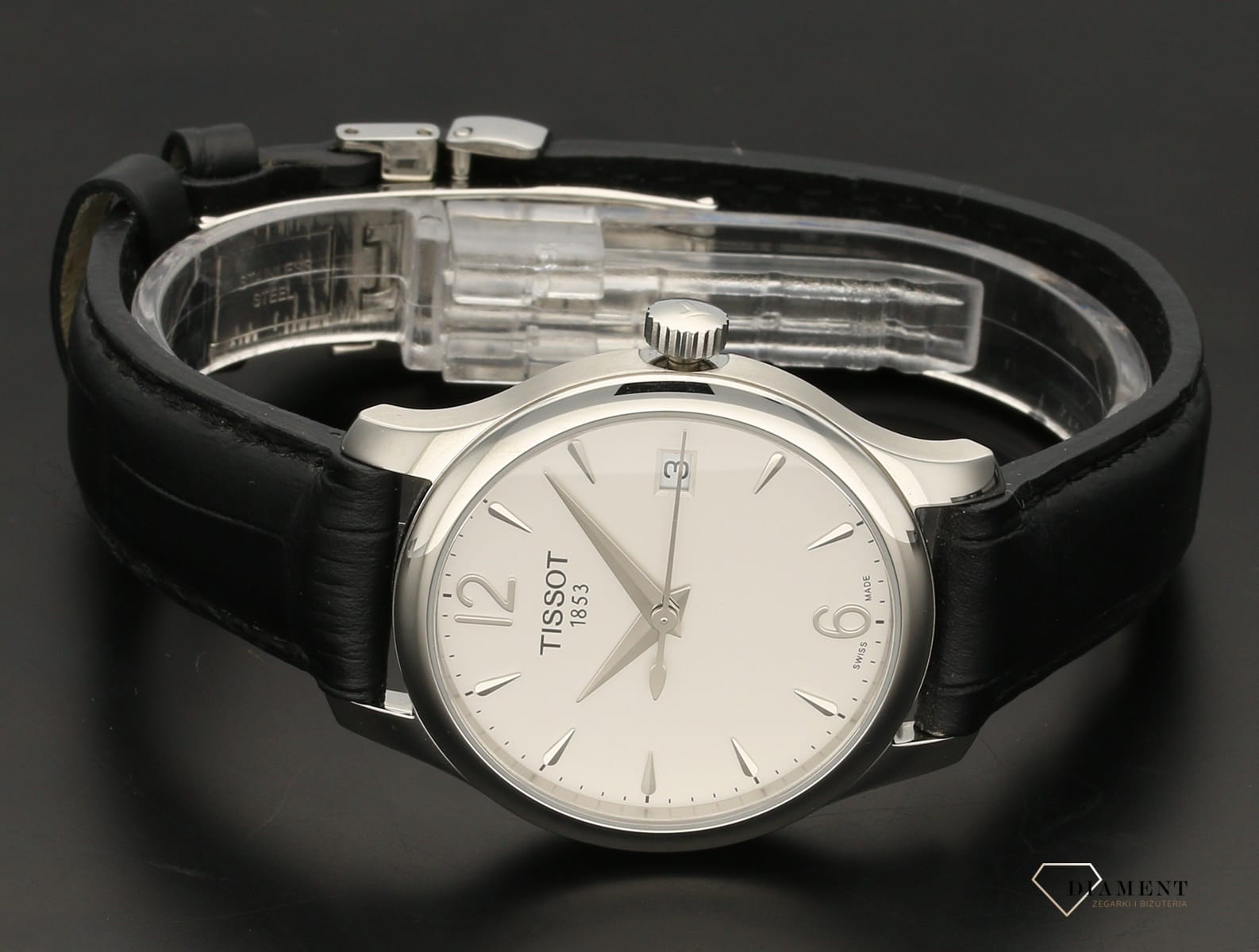 Zegarek damski Tissot T-CLASSIC Traditional Lady T063.210.16.037.00.jpg