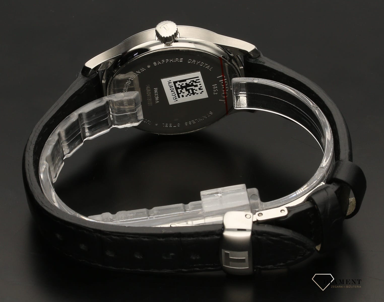 Zegarek damski Tissot T-CLASSIC Traditional Lady T063.210.16.037.00.jpg