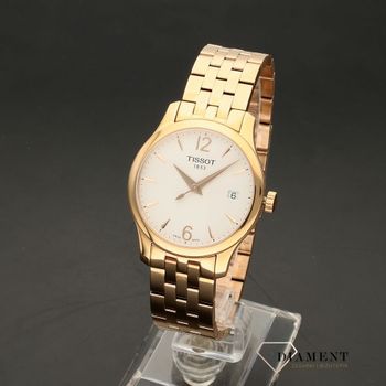 Zegarek damski Tissot Tradition Lady T063.210.33.037.00 (T0632103303700) (2).jpg