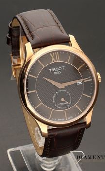 Zegarek męski Tissot Tradition Small Second Automatic T063.428.36.068 (1).jpg