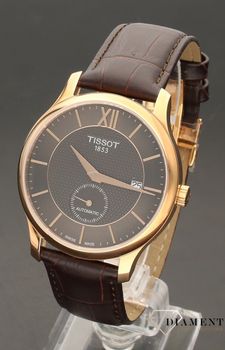 Zegarek męski Tissot Tradition Small Second Automatic T063.428.36.068 (2).jpg