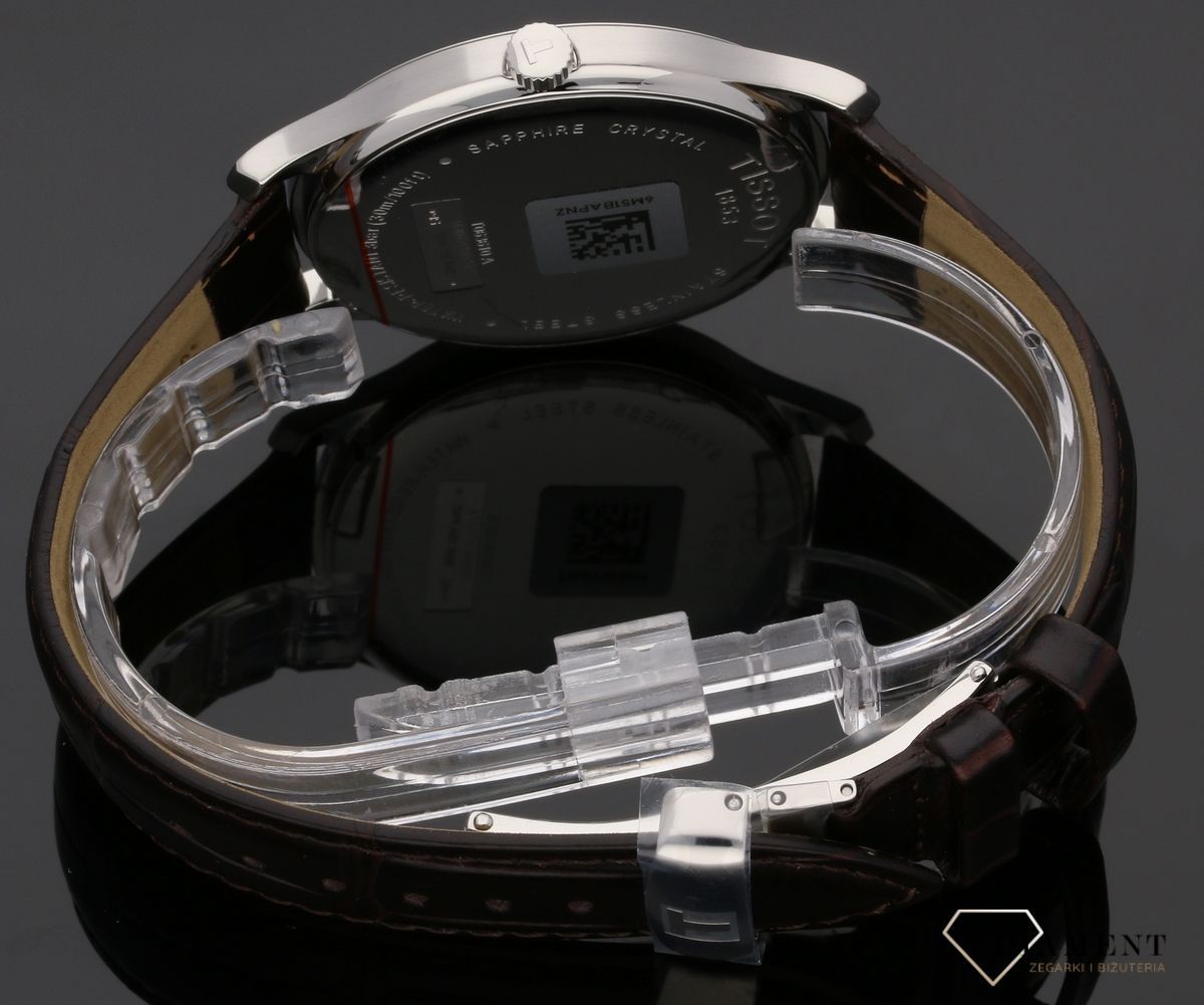 Męski zegarek Tissot TRADITION T063.610.16.037.00.jpg