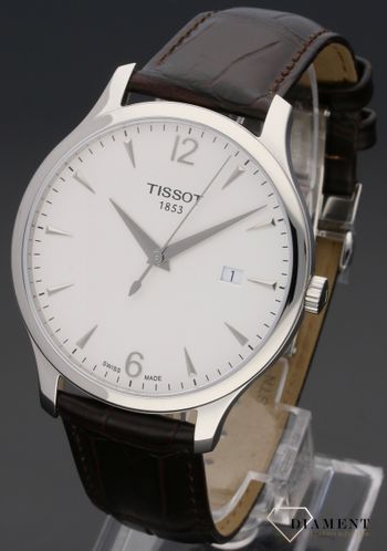 Męski zegarek Tissot TRADITION T063.610.16.037.00,1-001.jpg