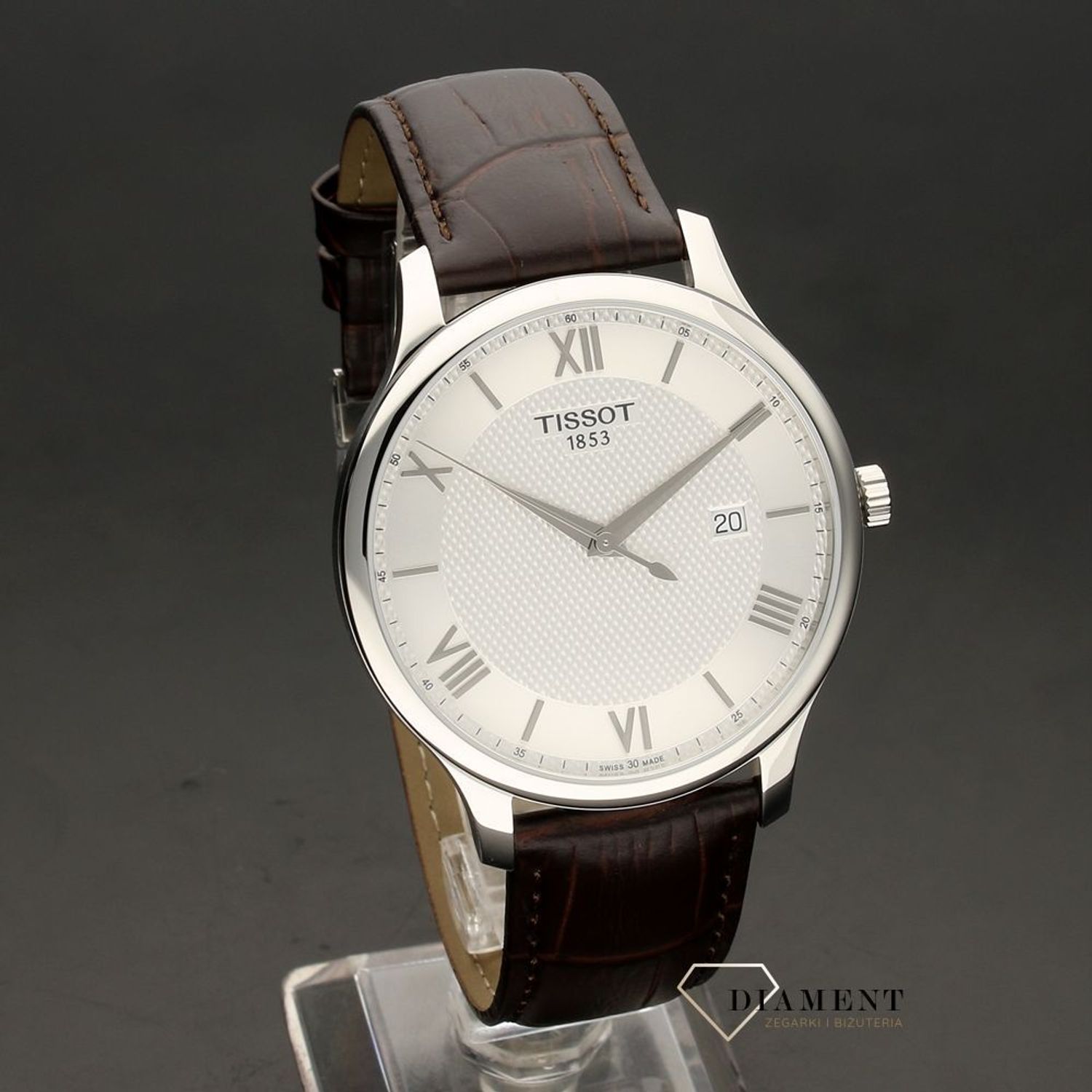 Zegarek męski Tissot TRADITION T063.610.16.038.00.jpg