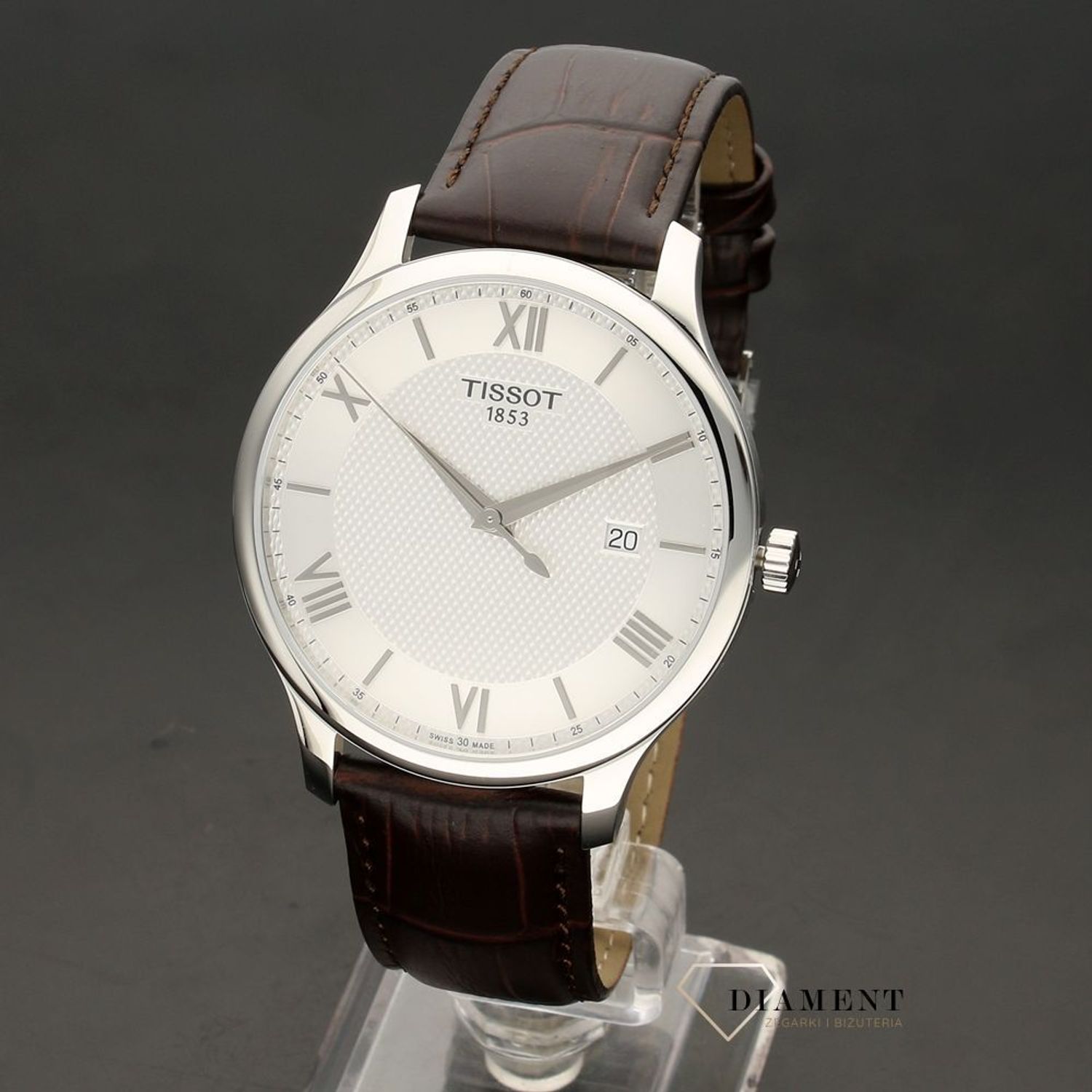 Zegarek męski Tissot TRADITION T063.610.16.038.00.jpg