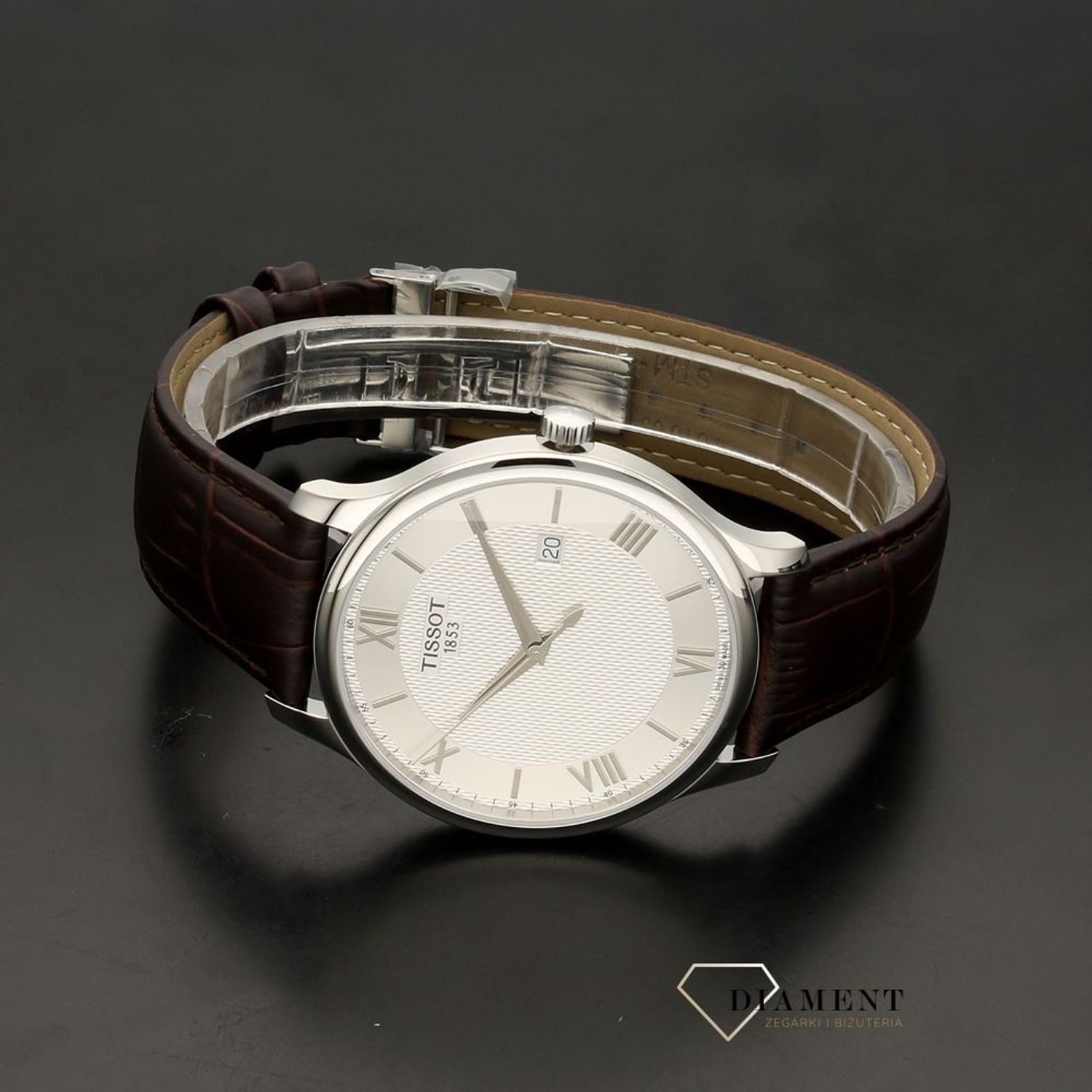 Zegarek męski Tissot TRADITION T063.610.16.038.00.jpg