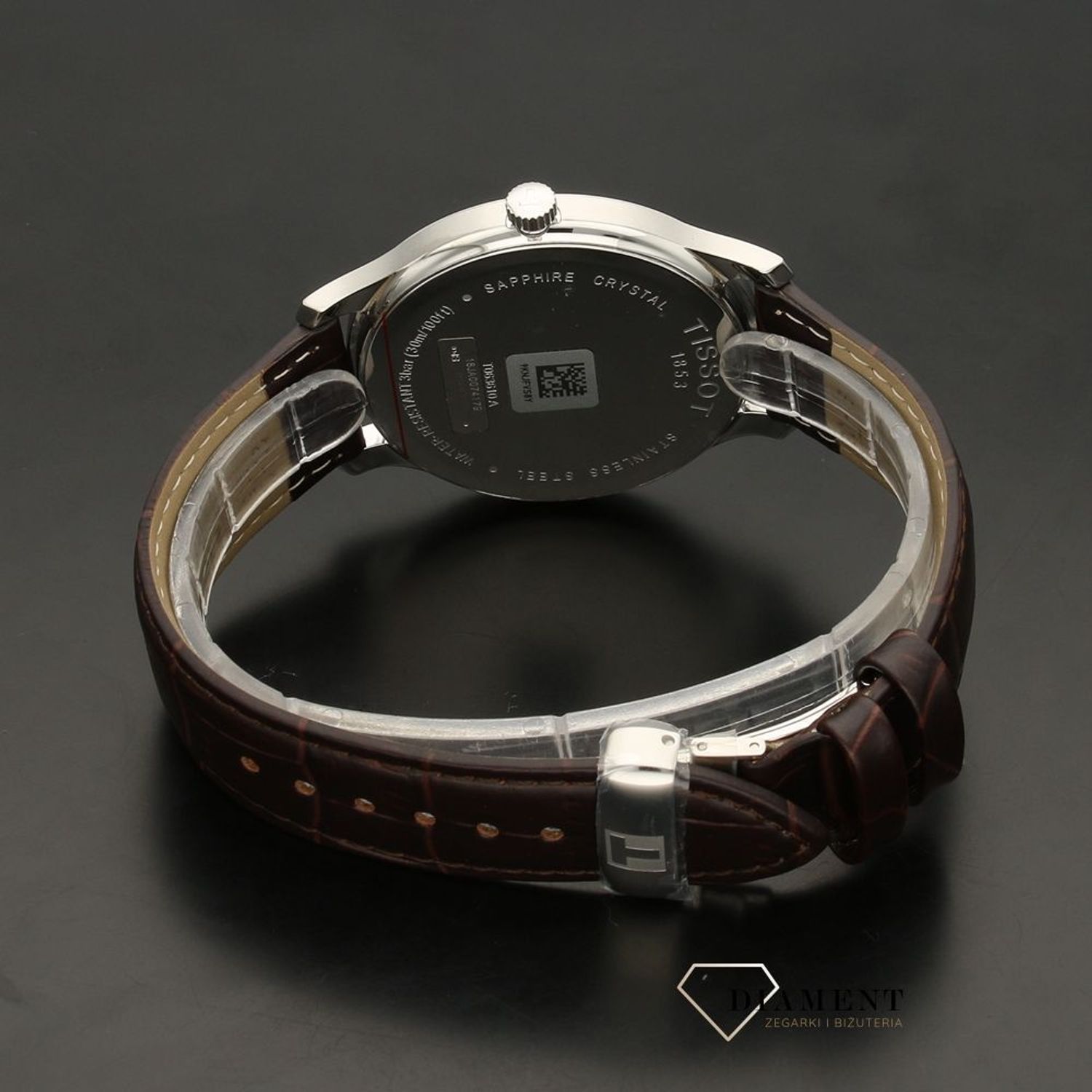 Zegarek męski Tissot TRADITION T063.610.16.038.00.jpg