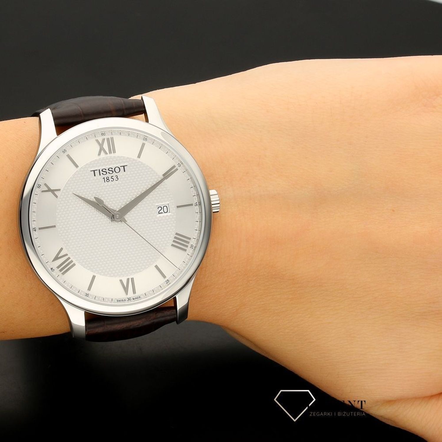 Zegarek męski Tissot TRADITION T063.610.16.038.00.jpg