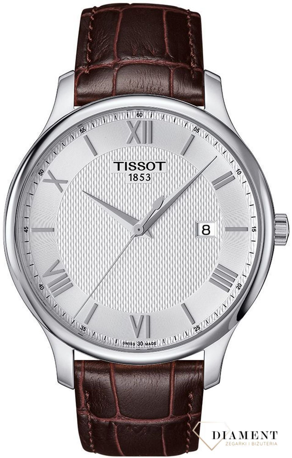 Zegarek męski Tissot TRADITION T063.610.16.038.00.jpg