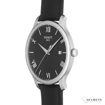 Zegarek męski ⌚Tissot TRADITION T063.610.16.058.00✓  (2).webp