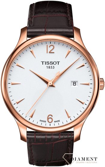 Męski zegarek Tissot TRADITION T063.610.36.037.00.jpg