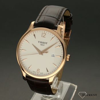 Zegarek męski Tissot TRADITION ✓ Zegarek męski ✓ Zegarki Tissot ✓Tissot zegarki ✓Zegarki męskie ✓ Autoryzowany sklep✓ Kurier Gratis 24h (2).jpg