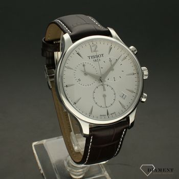 Zegarek męski ⌚Tissot TRADITION Chronograph T063.617.16.037.00✓ Zegarek męski ✓  (1).jpg