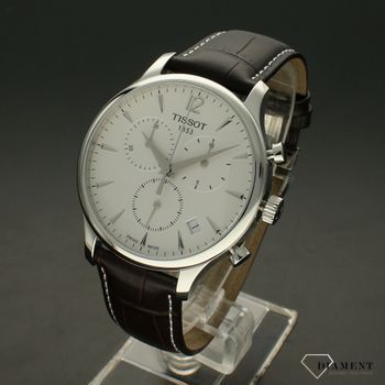 Zegarek męski ⌚Tissot TRADITION Chronograph T063.617.16.037.00✓ Zegarek męski ✓  (2).jpg