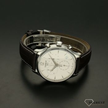 Zegarek męski ⌚Tissot TRADITION Chronograph T063.617.16.037.00✓ Zegarek męski ✓  (3).jpg